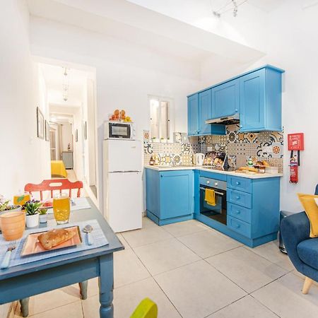 Valletta Ferry Apartment 外观 照片