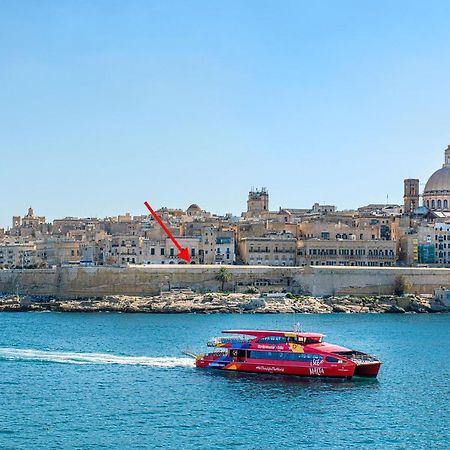 Valletta Ferry Apartment 外观 照片