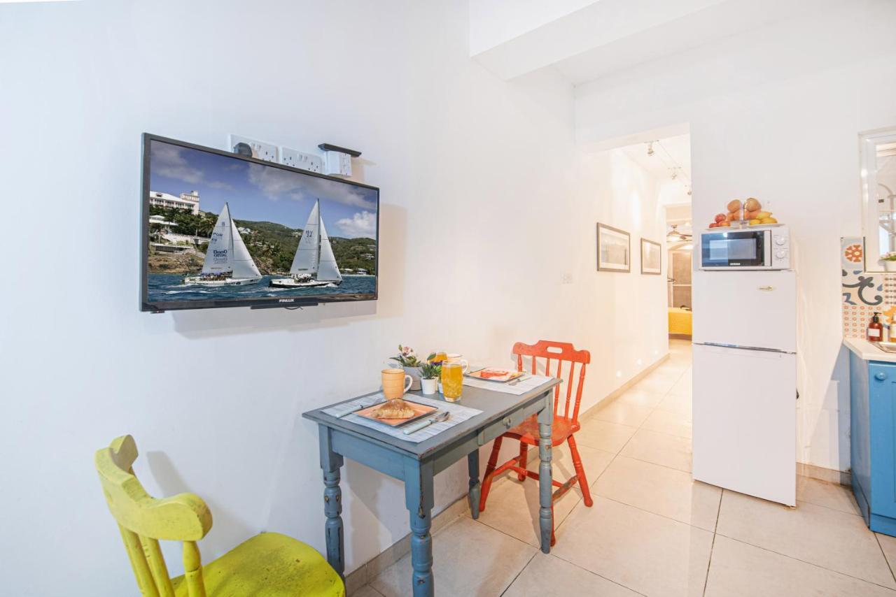 Valletta Ferry Apartment 外观 照片