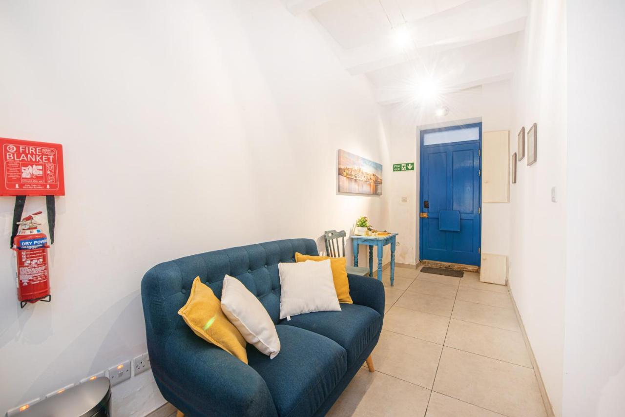 Valletta Ferry Apartment 外观 照片