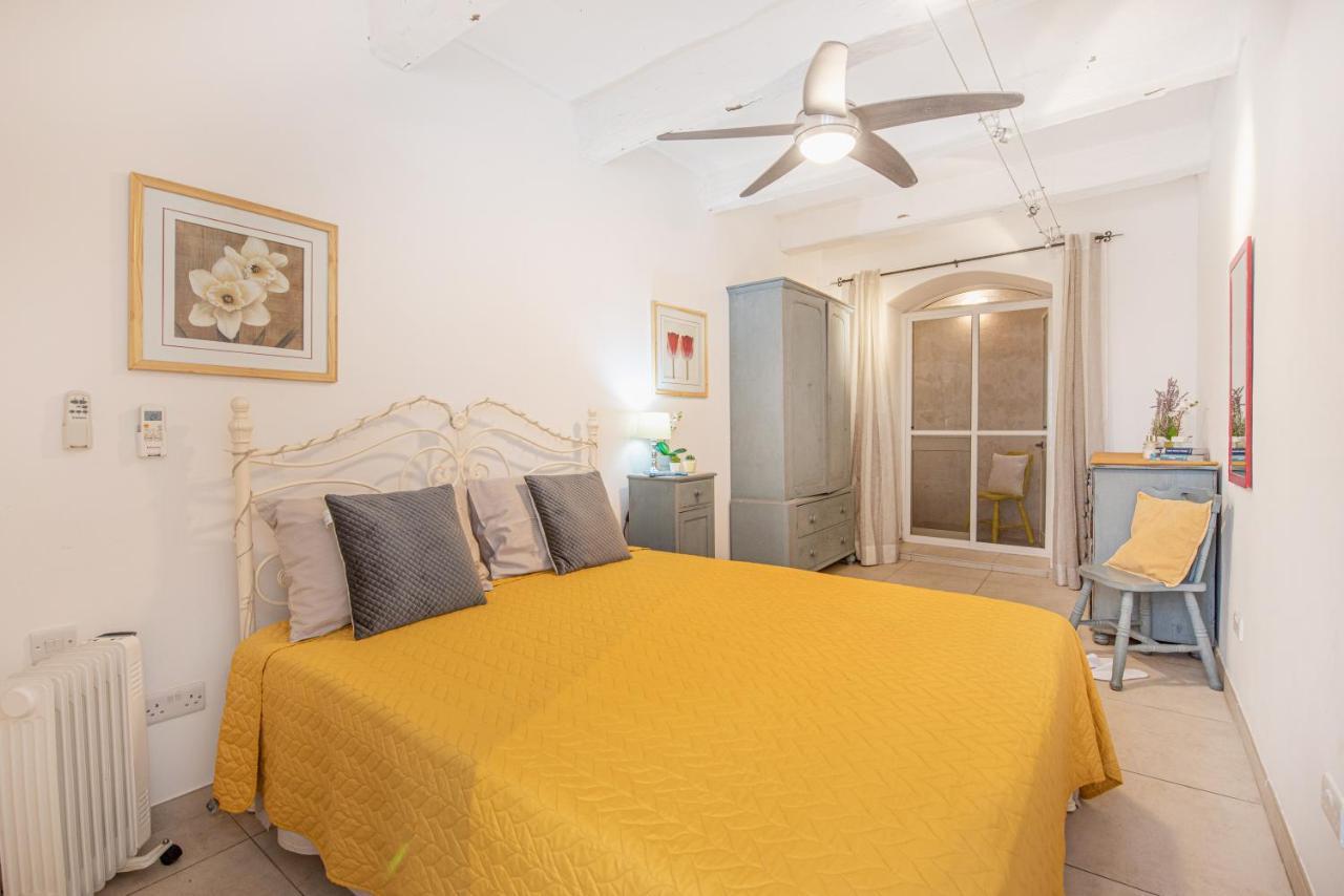 Valletta Ferry Apartment 外观 照片