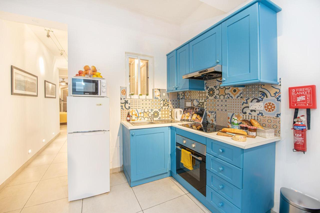 Valletta Ferry Apartment 外观 照片