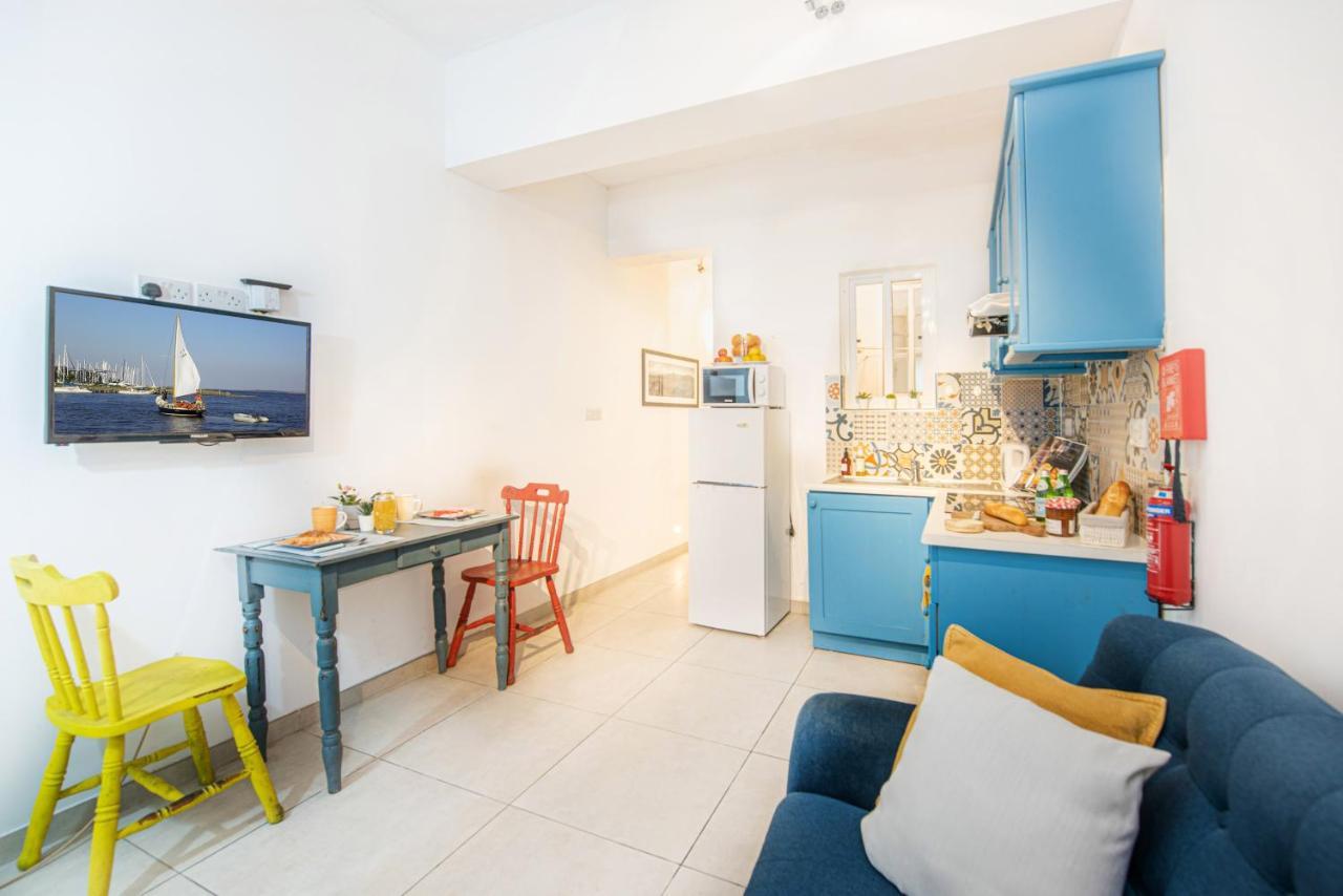 Valletta Ferry Apartment 外观 照片