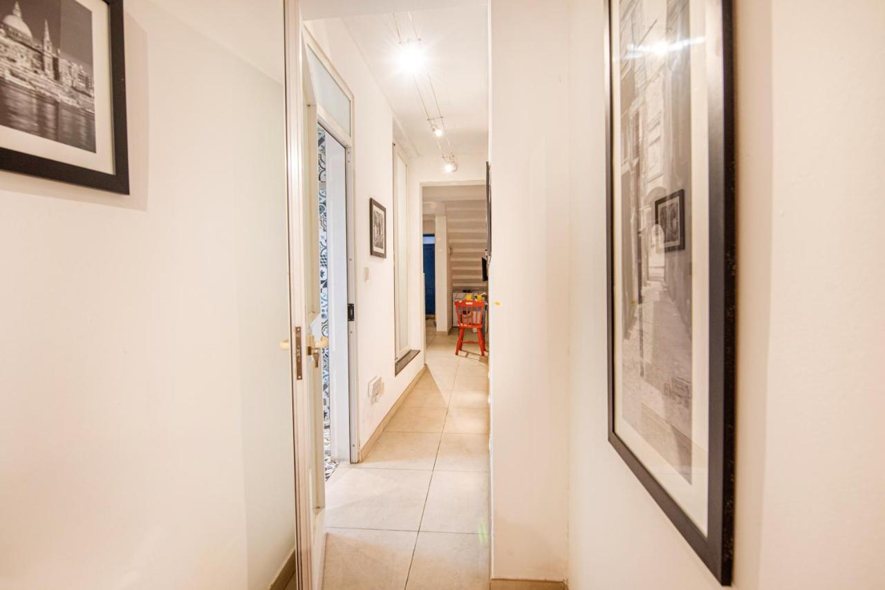 Valletta Ferry Apartment 外观 照片