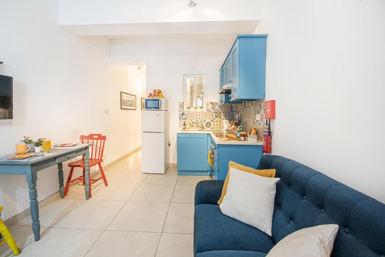 Valletta Ferry Apartment 外观 照片