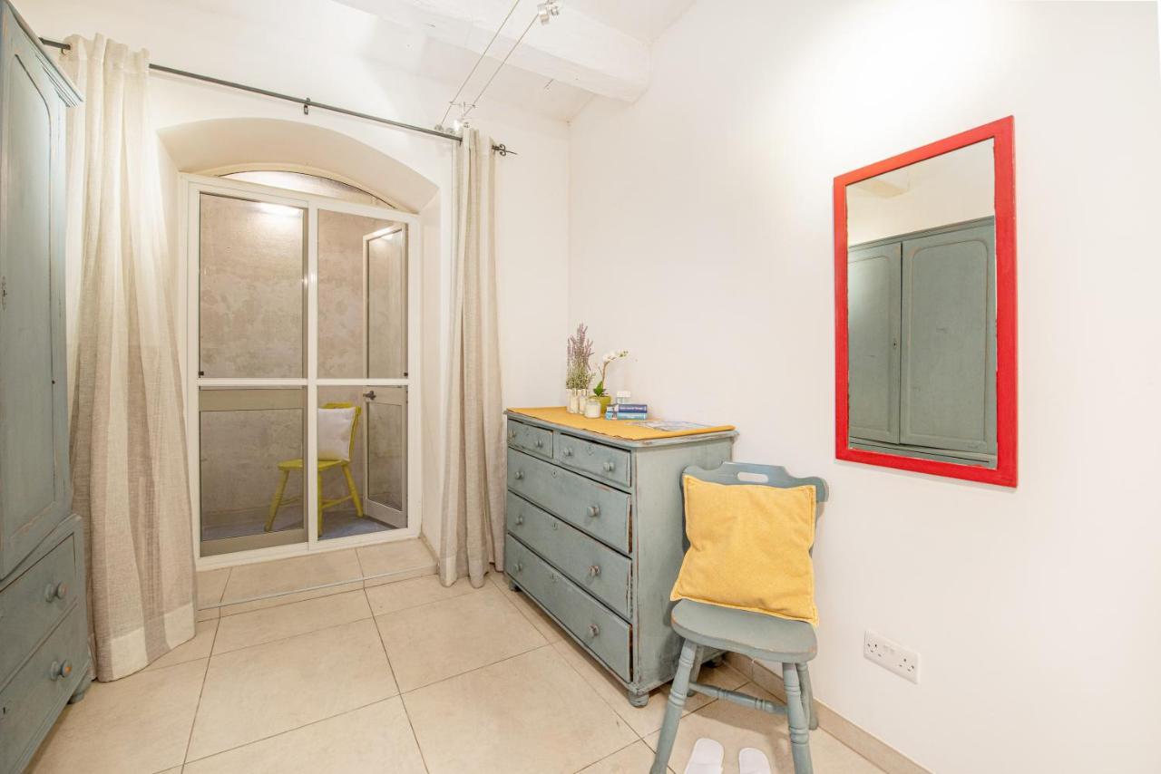 Valletta Ferry Apartment 外观 照片