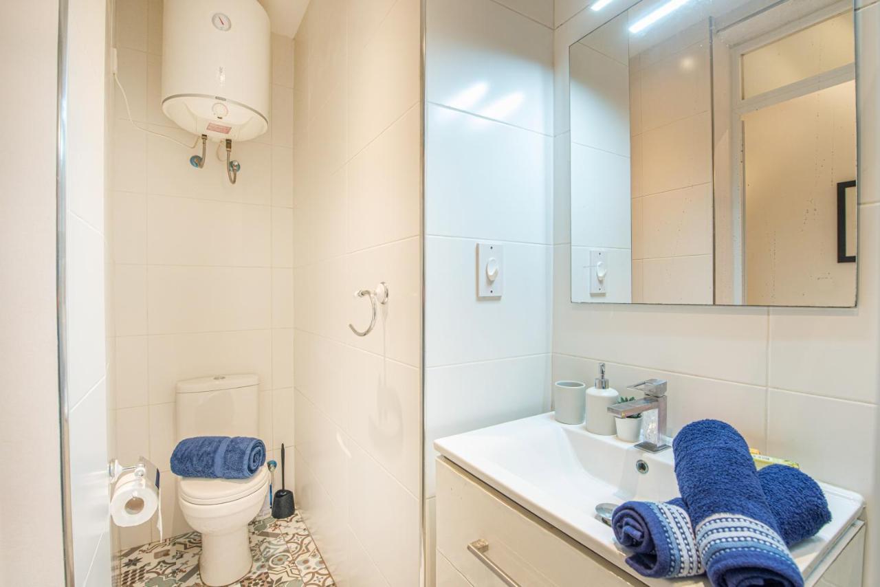 Valletta Ferry Apartment 外观 照片