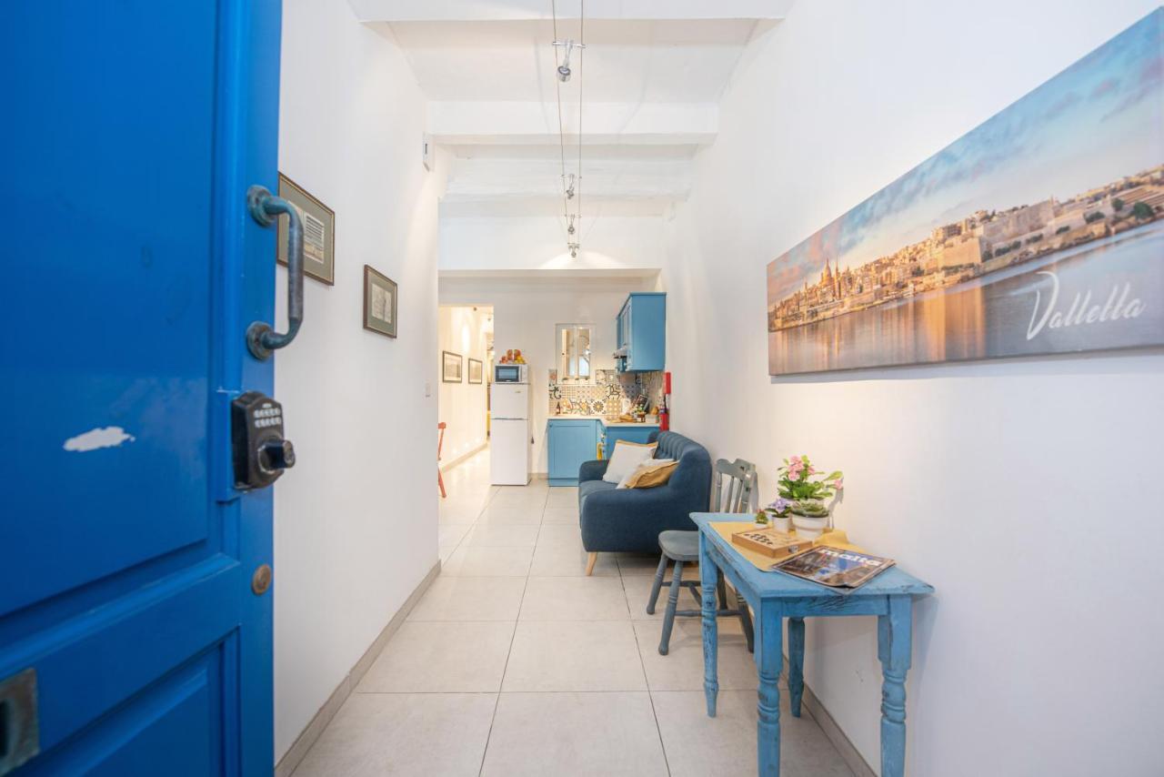 Valletta Ferry Apartment 外观 照片