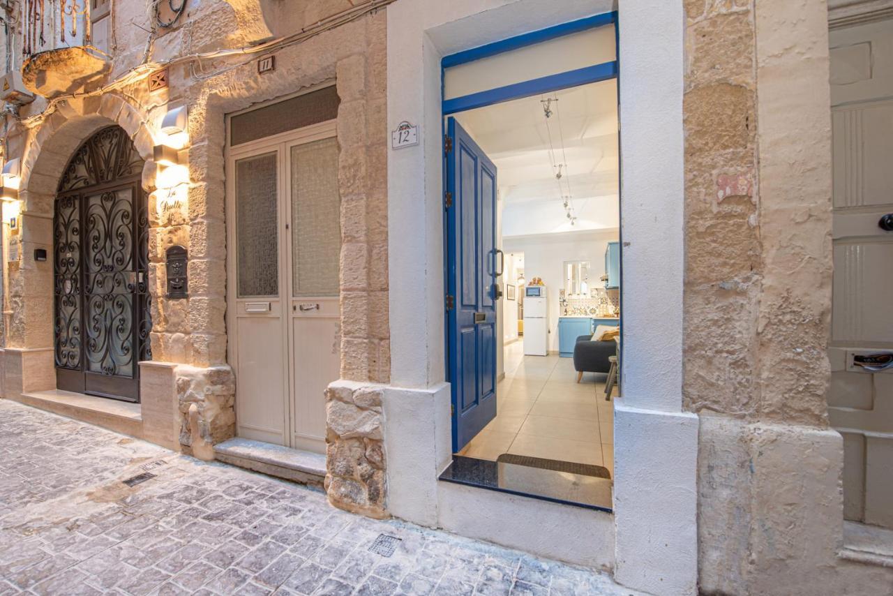 Valletta Ferry Apartment 外观 照片