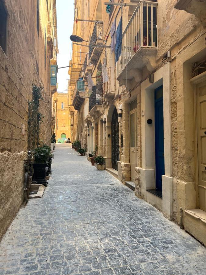 Valletta Ferry Apartment 外观 照片